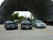 Jaguar Club Italia 2010 (101/161)
